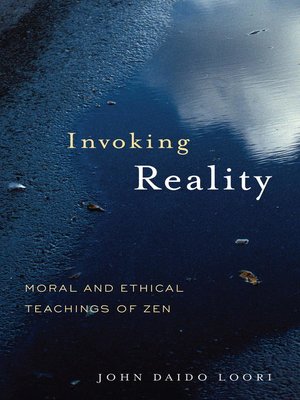 cover image of Invoking Reality